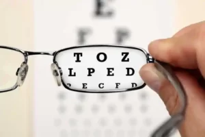 ضعیف شدن چشم درمان گیاهی دیابت و جایگزین گیاهی انسولین
