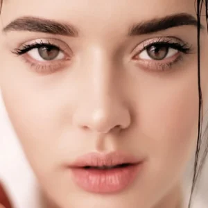 پوست شفاف درمان بیماریهای پوستی