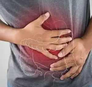 کمک به هضم و گوارش