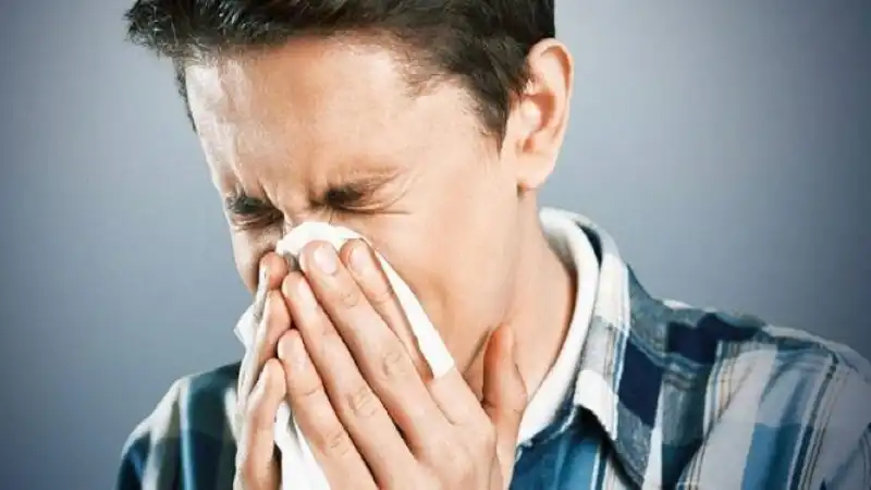 استفاده از انفیه یا سعوط طب اسلامی