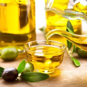 روغن زیتون 1 لیتری