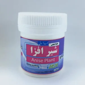 شیرافزا