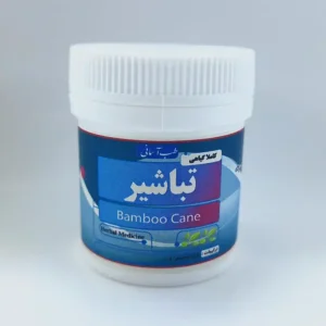 تباشیر
