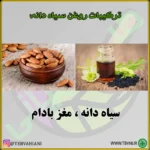 روغن سیاه دانه - تصویر 3