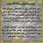 روغن بنفشه زیتون - تصویر 4