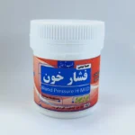داروی فشار خون