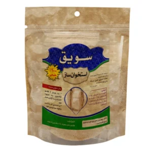 سویق استخوانساز