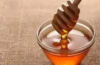 عسل درمان سرطان با داروی ثفا