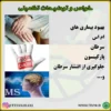 خواص داروی حضرت محمد