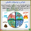خواص درد ریح