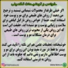 روغن نارگیل توضیحات کامل