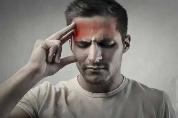 درمان سردرد با روغن بنفشه درمان کبودی دور چشم