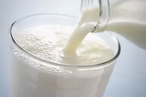 شیر گاو ترکیبات داروی حضرت محمد (ص)