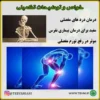 مرکب مفاصل خواص