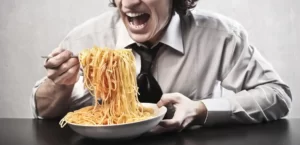 علت و دلایل هوس غذایی