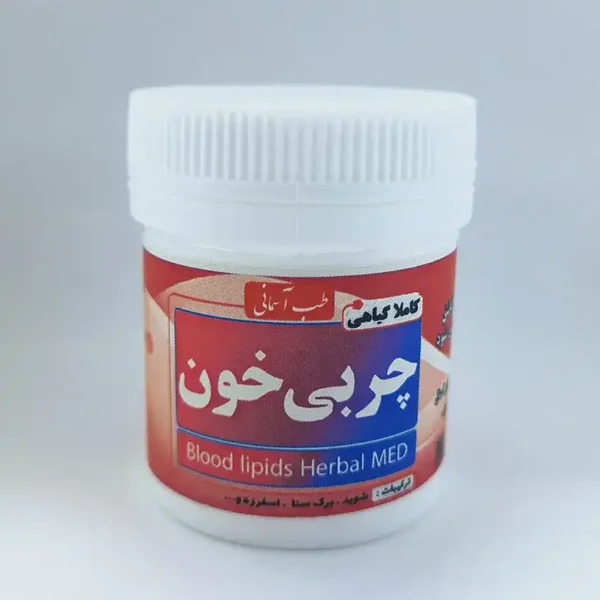 چربی خون